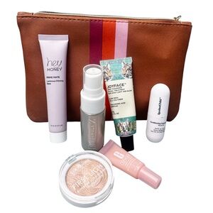 Sample Beauty Bag